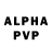 A-PVP VHQ Dangeros Games
